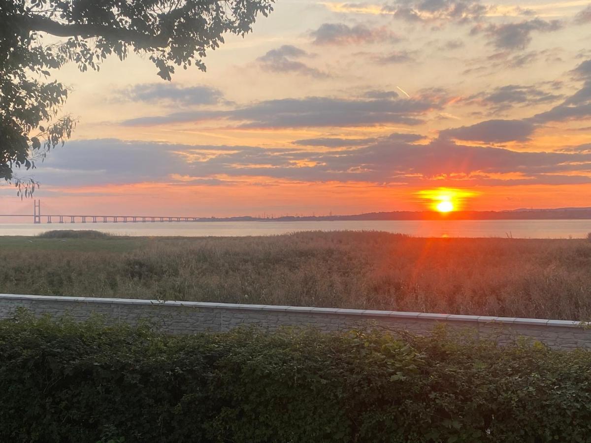 브리스틀 Old Ferry View 아파트 외부 사진