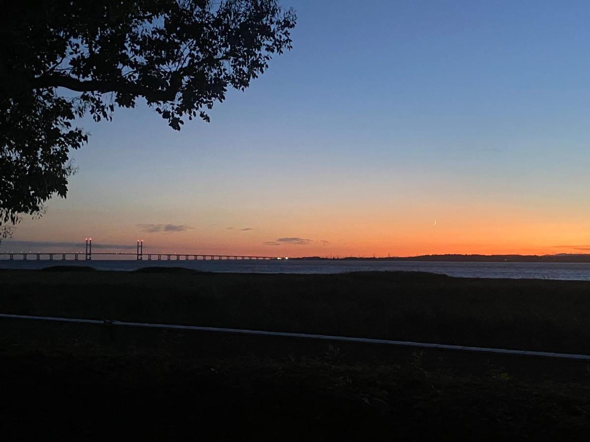 브리스틀 Old Ferry View 아파트 외부 사진